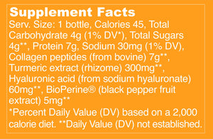 Collagen Shot - Defense (12 ct)