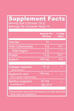 Load image into Gallery viewer, Beauty Collagen™ - Strawberry Lemon
