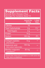 Load image into Gallery viewer, Beauty Collagen™ - Watermelon Mint
