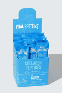 Collagen Peptides - Unflavored