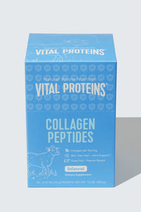 Collagen Peptides - Unflavored