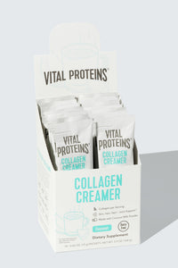 Collagen Creamer - Coconut