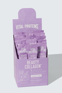 Beauty Collagen™ - Lavender Lemon