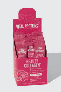 Beauty Collagen™ - Tropical Hibiscus