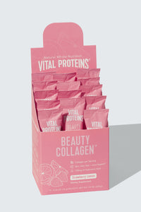 Beauty Collagen™ - Strawberry Lemon