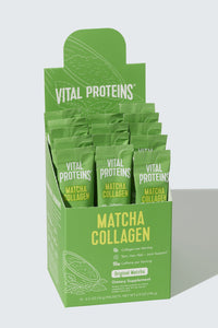 Matcha Collagen - Original