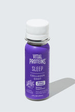 Load image into Gallery viewer, Collagen Shot - Sleep (12 ct)
