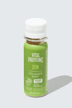 Load image into Gallery viewer, Collagen Shot - Zen (12 ct)
