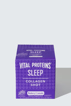 Load image into Gallery viewer, Collagen Shot - Sleep (12 ct)
