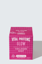 Load image into Gallery viewer, Collagen Shot - Glow (12 ct)
