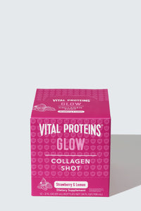 Collagen Shot - Glow (12 ct)