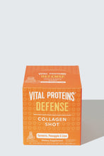 Load image into Gallery viewer, Collagen Shot - Defense (12 ct)
