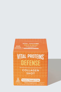 Collagen Shot - Defense (12 ct)