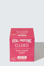 Load image into Gallery viewer, Collagen Shot - Cleanse (12 ct)
