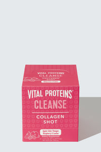 Collagen Shot - Cleanse (12 ct)