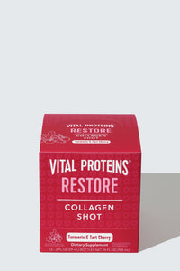 Collagen Shot - Restore (12 ct)