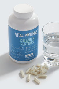 Collagen Peptides - Unflavored