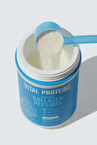 Collagen Peptides - Unflavored