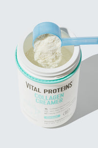 Collagen Creamer - Coconut