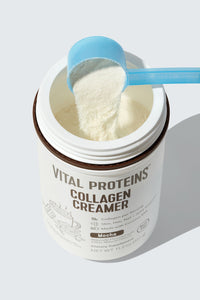Collagen Creamer - Mocha
