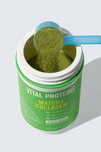 Load image into Gallery viewer, Matcha Collagen - Original
