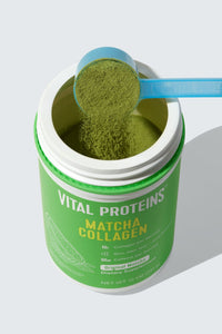 Matcha Collagen - Original