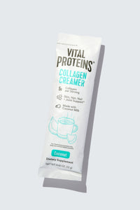 Collagen Creamer - Coconut