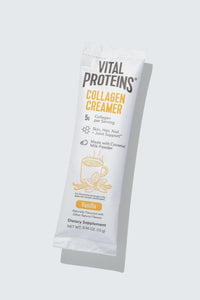 Collagen Creamer - Vanilla