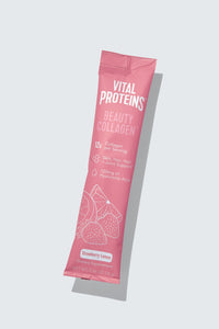 Beauty Collagen™ - Strawberry Lemon