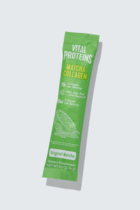 Matcha Collagen - Original