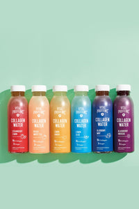 Collagen Water™ Sampler