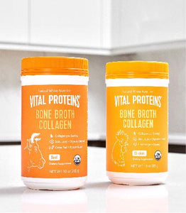 Bone Broth Collagen - Beef