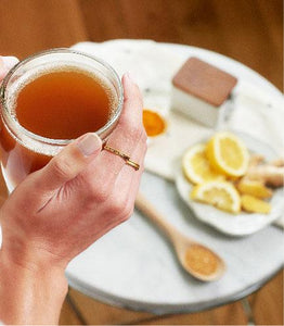 Bone Broth Collagen - Chicken