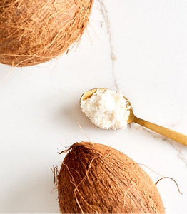 Collagen Creamer - Coconut