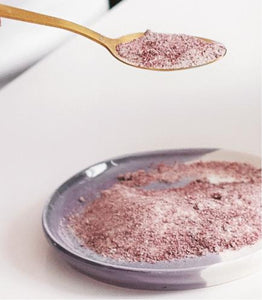 Collagen Peptides - Dark Chocolate Blackberry