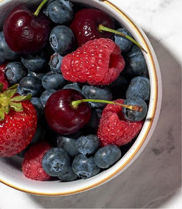 Collagen Peptides - Mixed Berry
