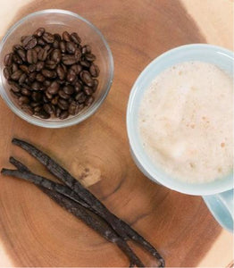 Collagen Peptides - Vanilla