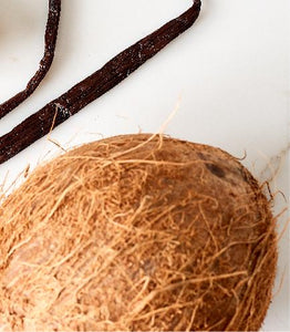 Collagen Peptides - Vanilla
