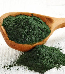 Spirulina - Capsules