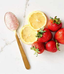 Beauty Collagen™ - Strawberry Lemon