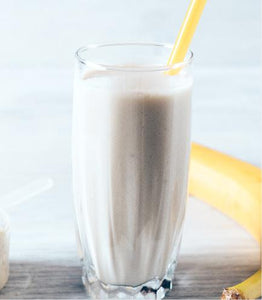 Collagen Whey Protein - Banana Cinnamon & Vanilla