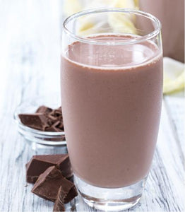 Collagen Whey Protein - Dark Chocolate & Coconut Water