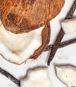 Collagen Whey Protein - Vanilla & Coconut Water