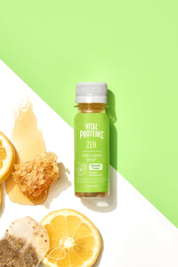 Collagen Shot - Zen (12 ct)