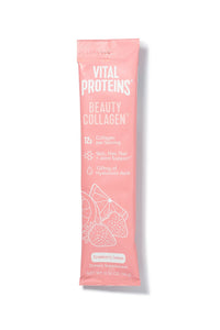 Beauty Collagen™ - Strawberry Lemon