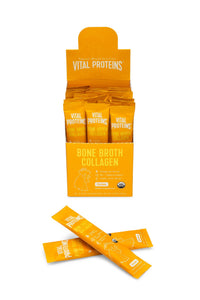 Bone Broth Collagen - Chicken
