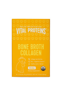 Bone Broth Collagen - Chicken