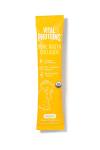 Bone Broth Collagen - Chicken